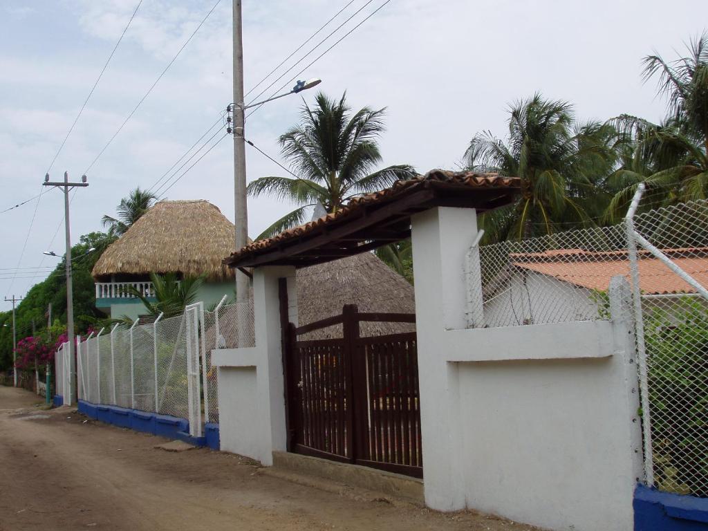 Hostal Roldan photo 3