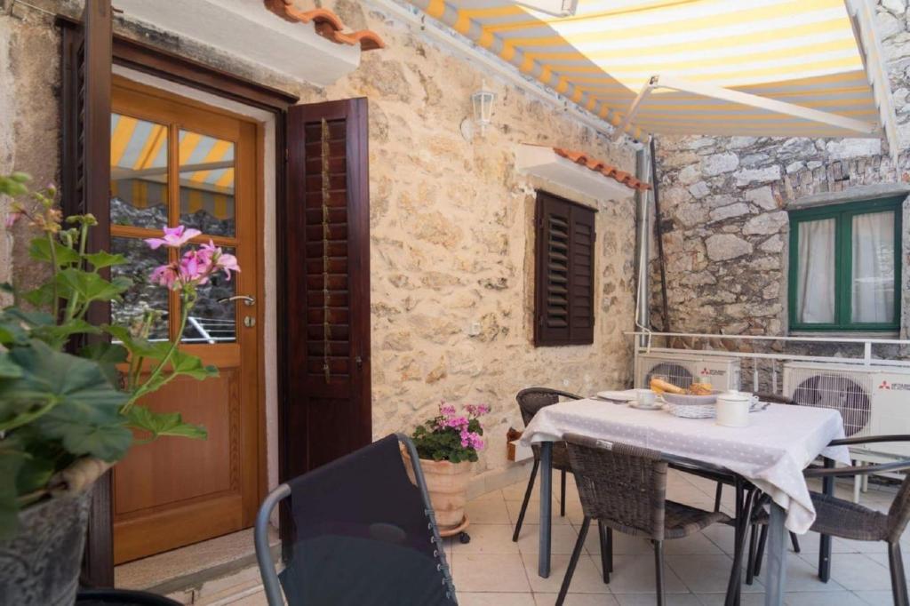 Apartments Lufra Skradin photo 2