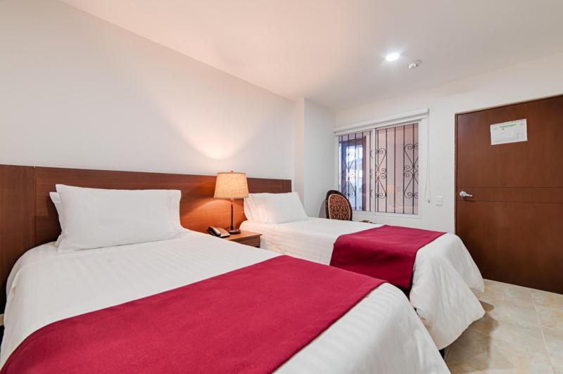Hotel Campestre Nala photo 2