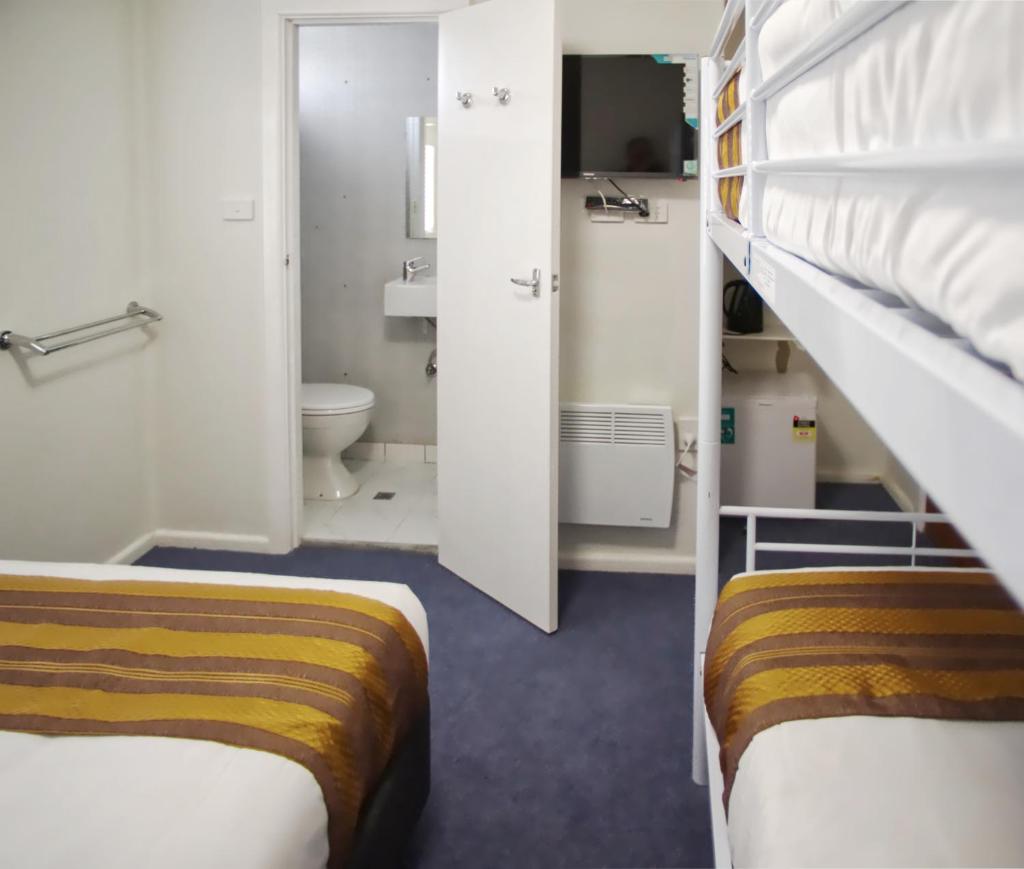 Selwyn Star Lodge photo 1