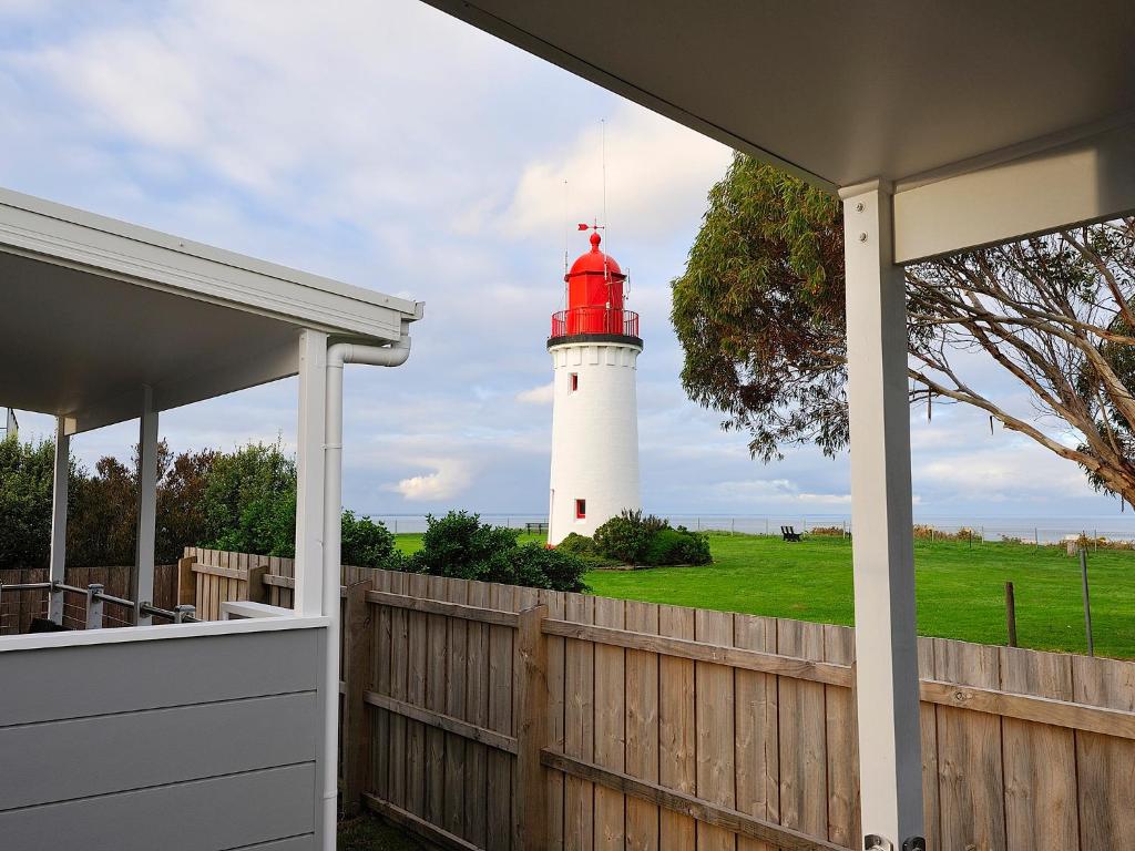 NRMA Portland Bay Holiday Park photo 2