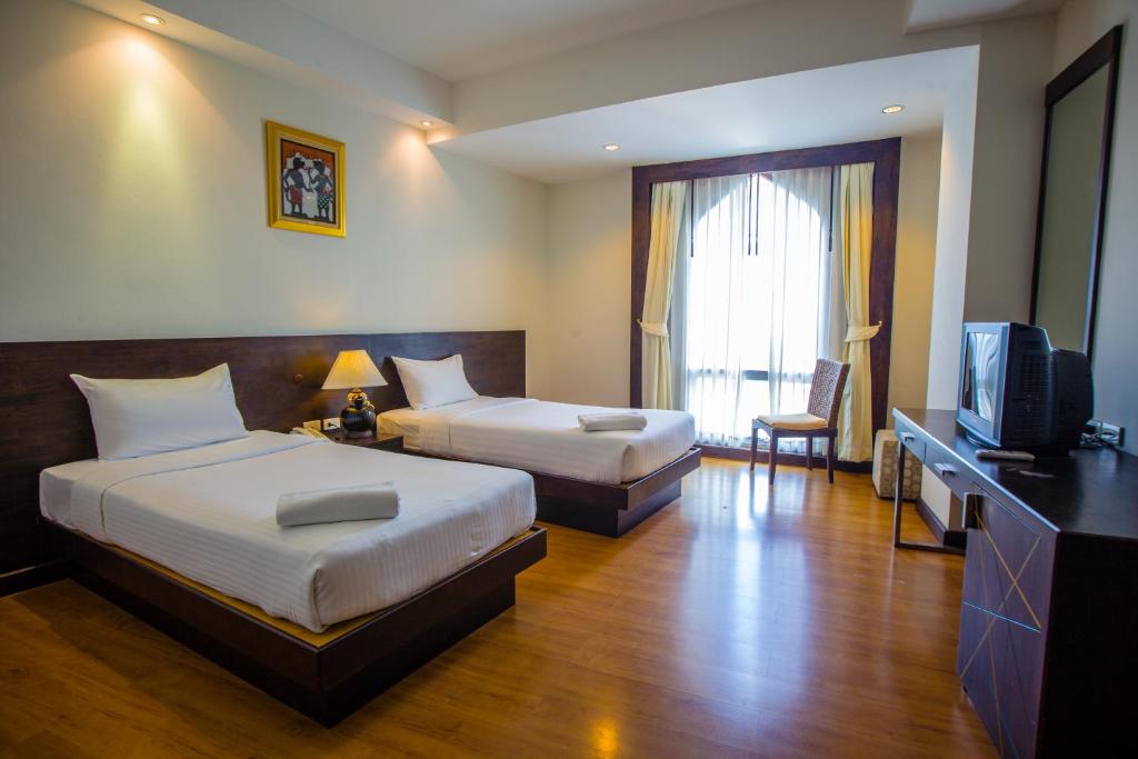 Grande Southern Hotel photo 3