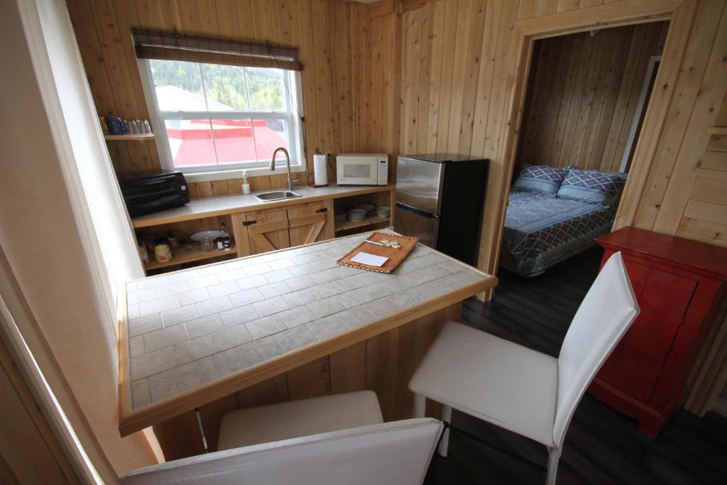 Tadou-Shack photo 2