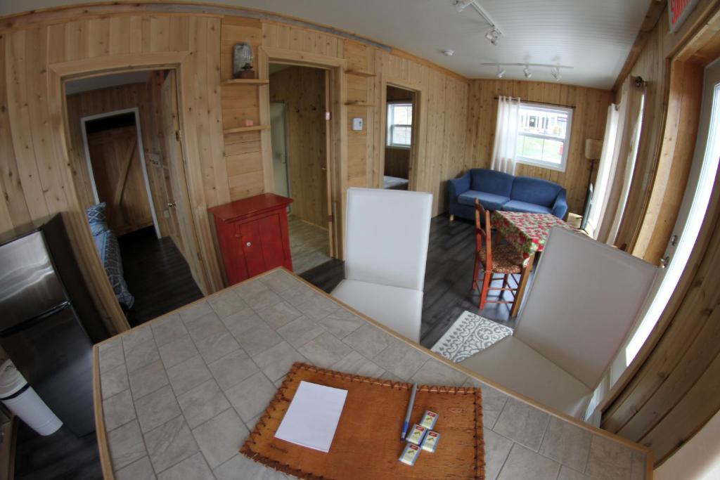 Tadou-Shack photo 4