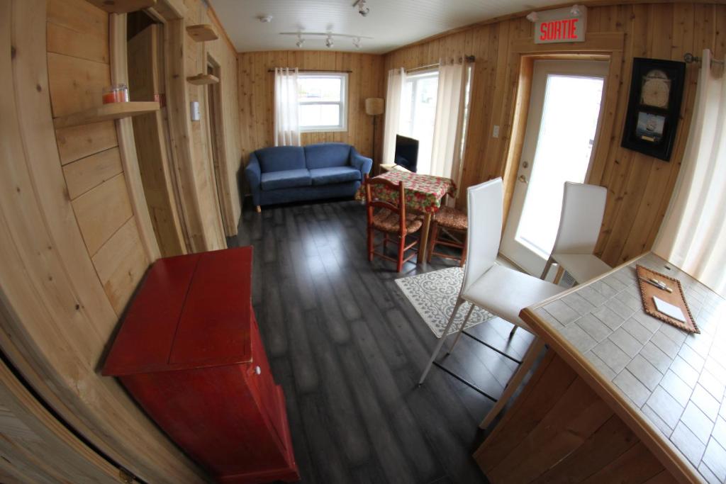 Tadou-Shack photo 1