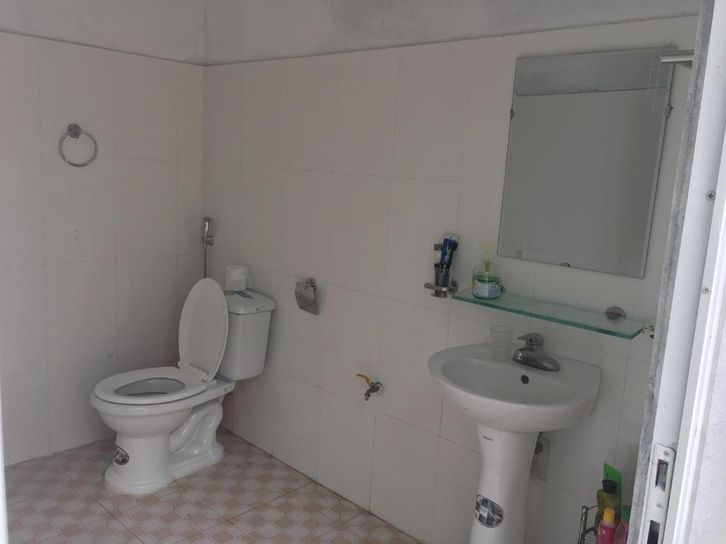 Bac Ha Boutique Homestay