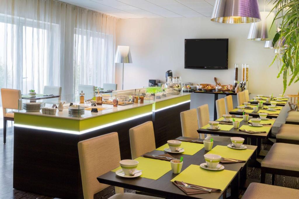 Best Western Plus Richelieu photo 3