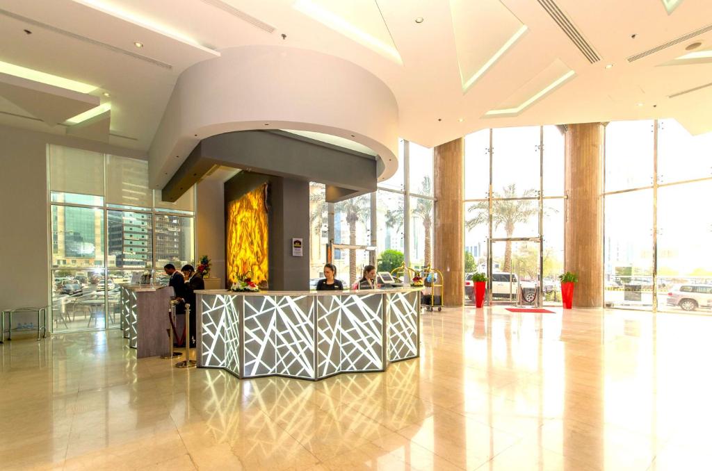 Best Western Plus Doha photo 2