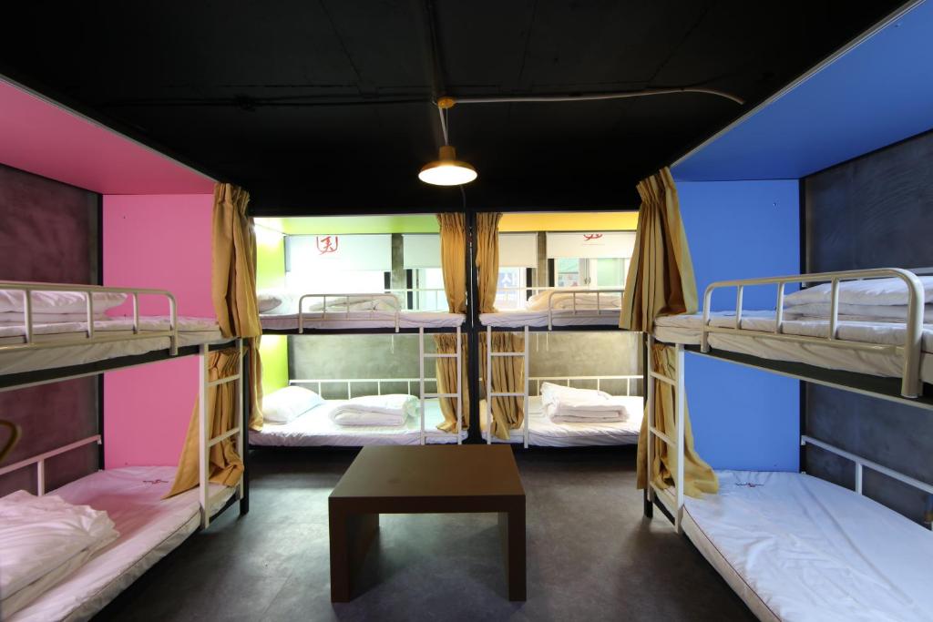 Calli Hostel photo 2