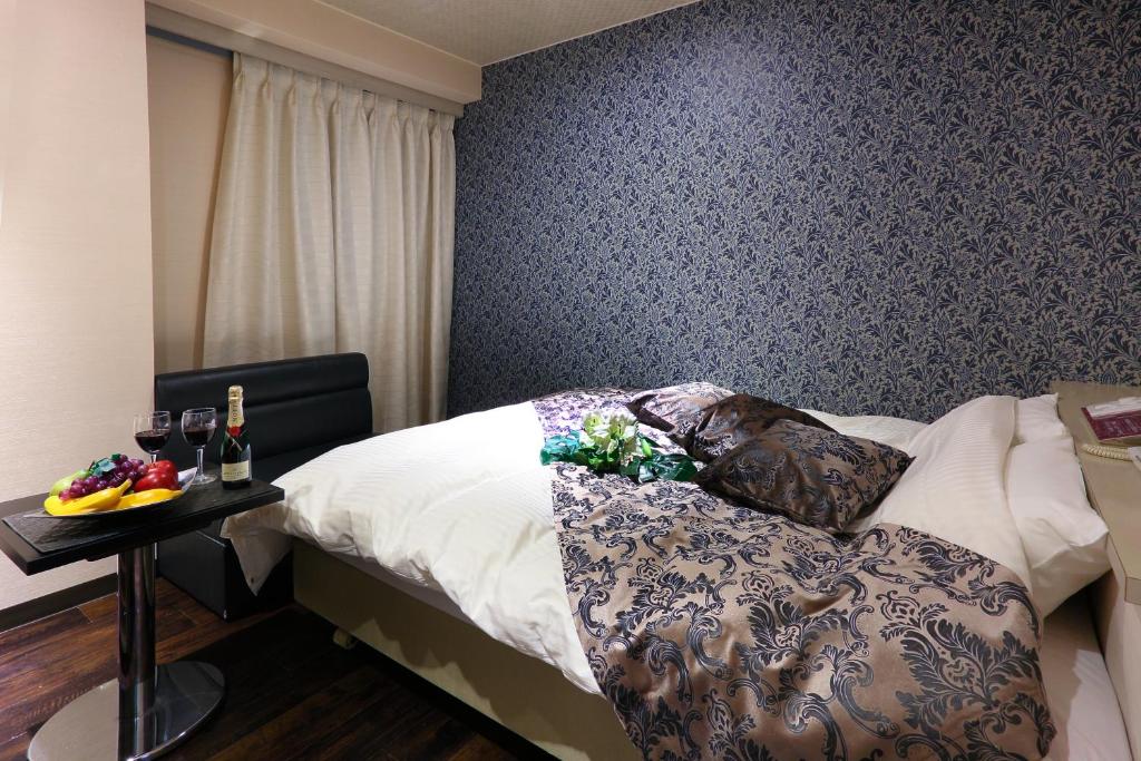 HOTEL le bordeaux -ル ボルドー- photo 3