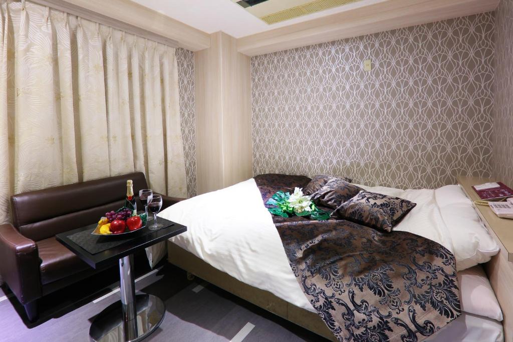 HOTEL le bordeaux -ル ボルドー- photo 2
