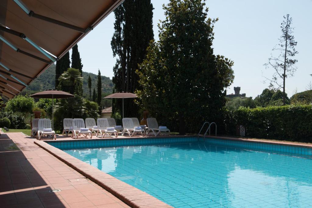 Hotel Michelangelo & Day SPA photo 4