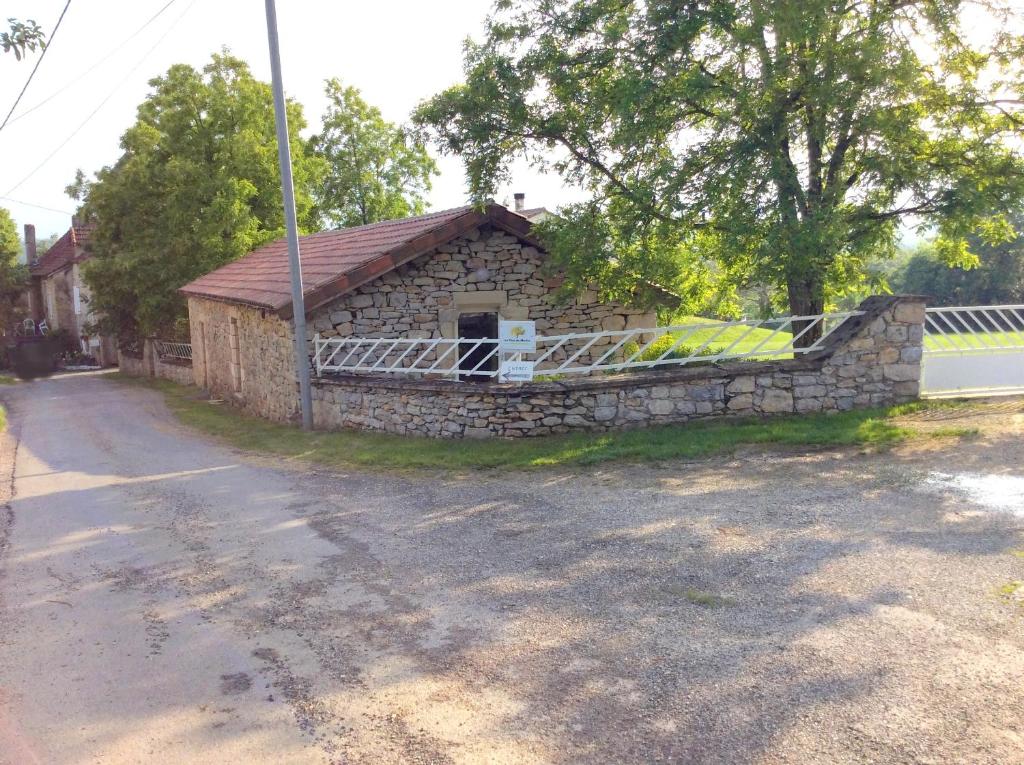Chambres d'Hôtes Le Clos du Murier photo 4