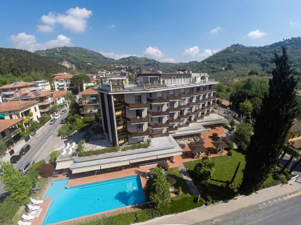 Hotel Michelangelo & Day SPA photo 2
