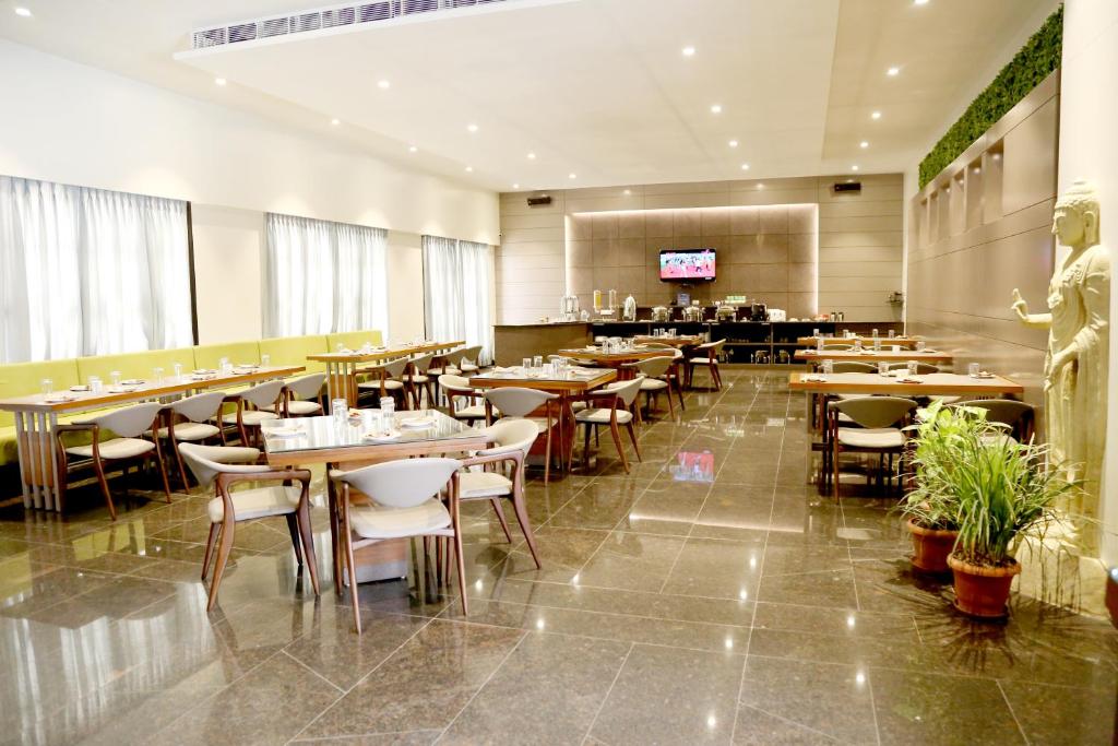 Hotel AGC photo 4