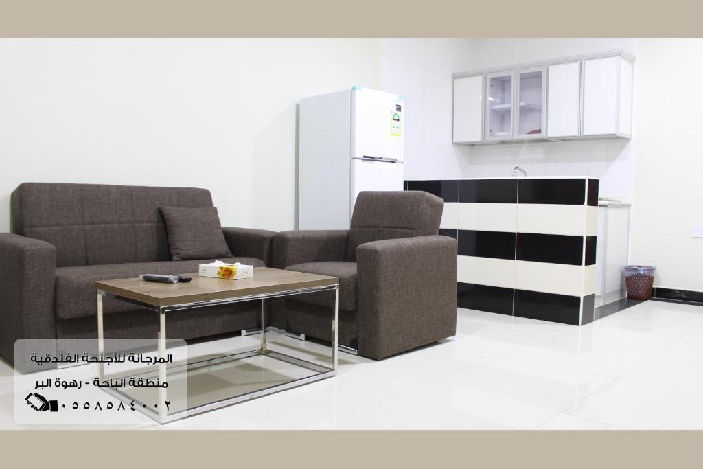 المرجانة للشقق المفروشه للعائلات Al Murjana Furnished Apartments for Families photo 3