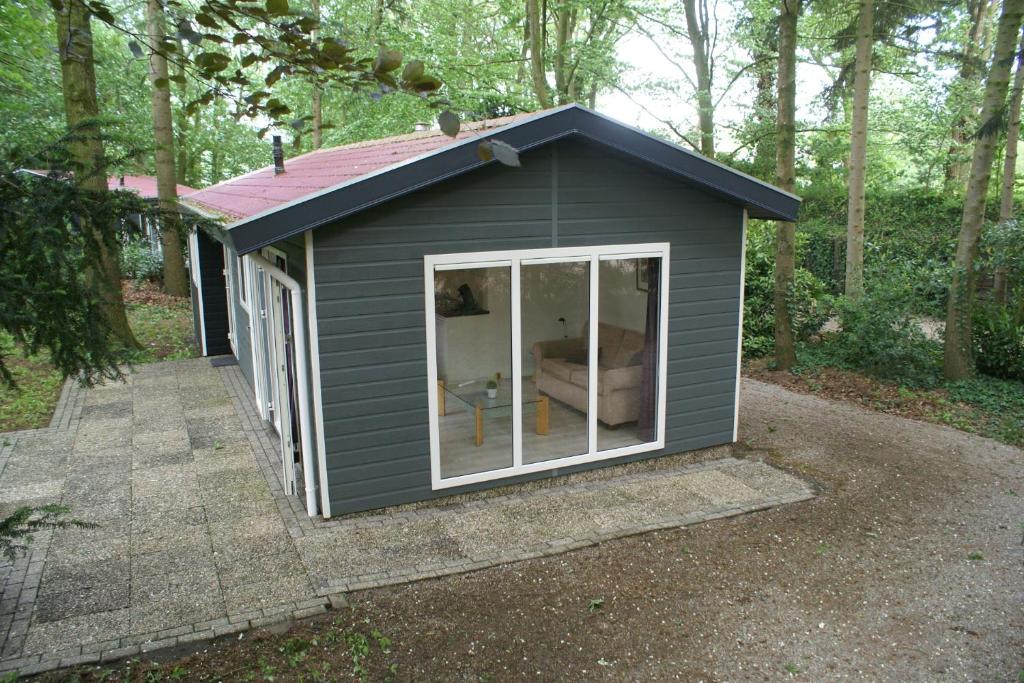 t'Bakkersboschje nummer 11 photo 3