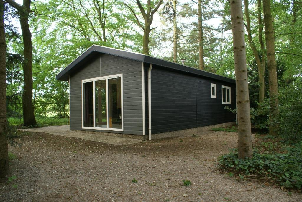 t'Bakkersboschje nummer 11 photo 4