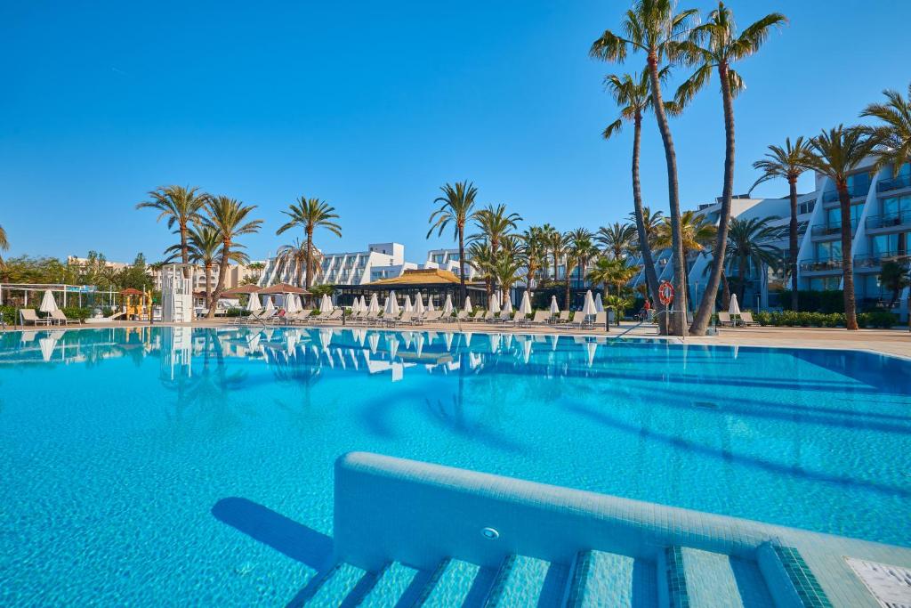 Protur Sa Coma Playa Hotel & Spa photo 2