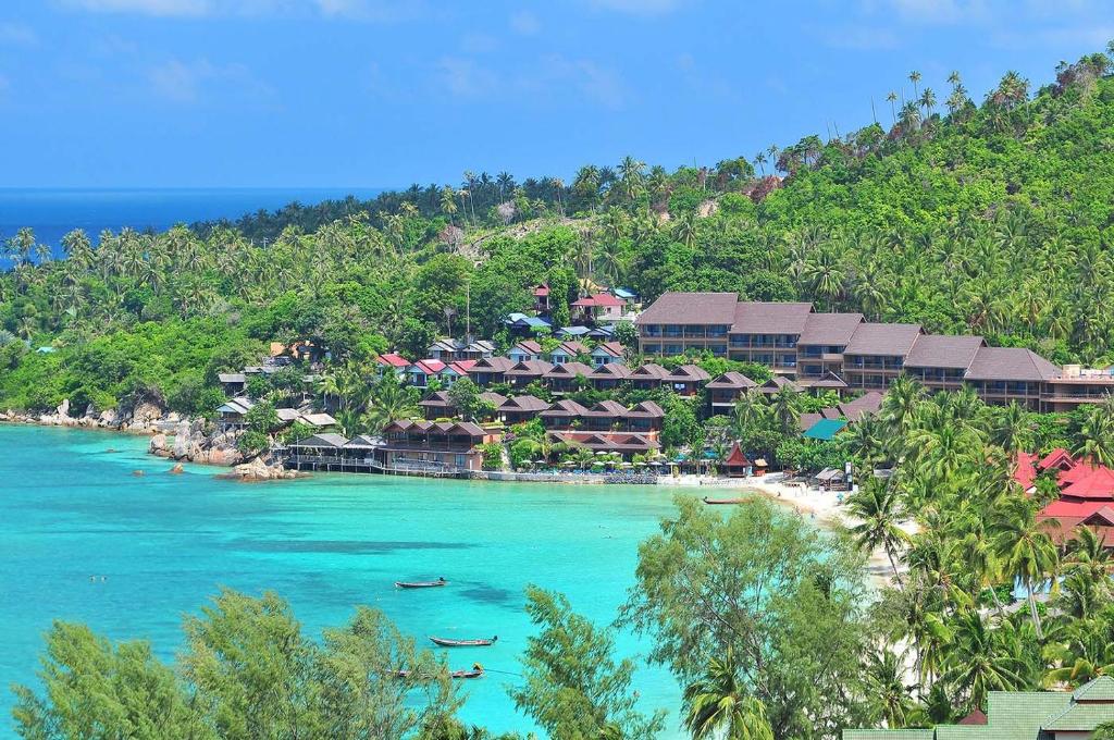 Haad Yao Bayview Resort & Spa - SHA plus Certified photo 4