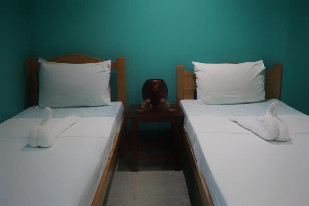 Трехместный (Трехместный номер), Lylie Hotel