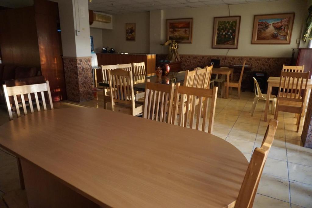 Lylie Hotel photo 2