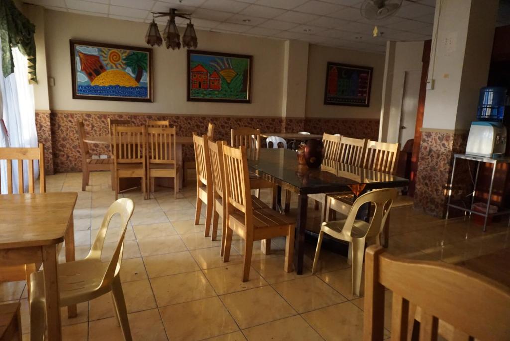 Lylie Hotel photo 3