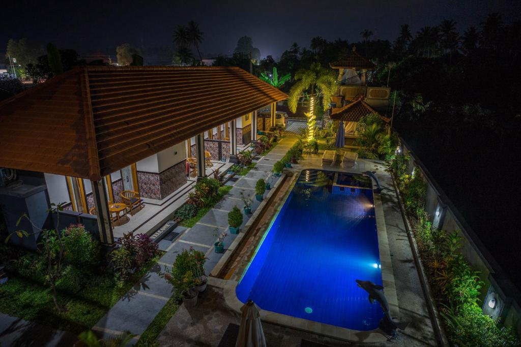 Summer Guesthouse Lovina photo 4