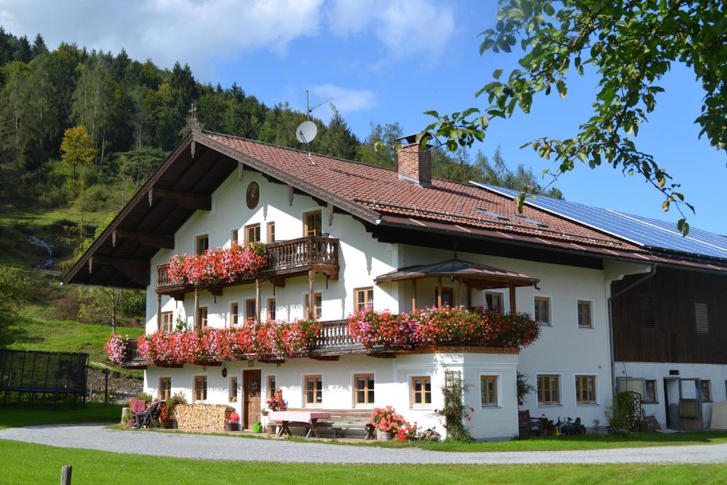 Lainthalerhof photo 1