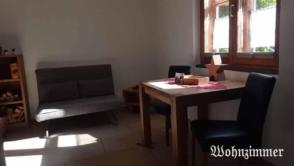 Ferienhaus Mien Hüsing photo 3