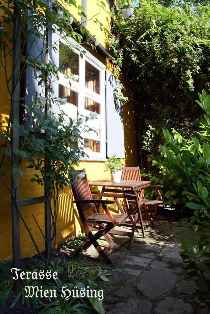 Ferienhaus Mien Hüsing photo 1