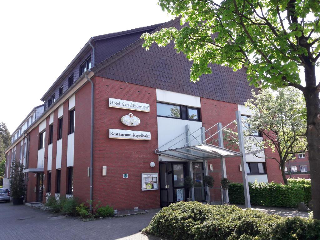 Saterländer Hof photo 1
