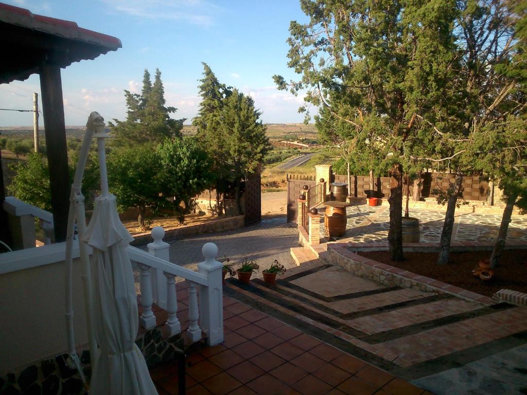 Casa Rural La Finca photo 4
