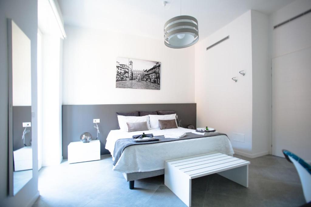 Suite Dreams in Verona Room Type - Double Room with Balcony