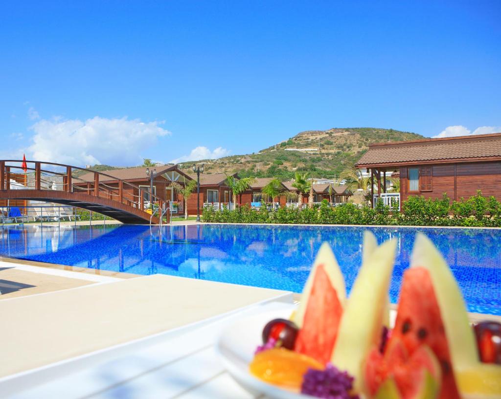 Sedir Park - Beach Bungalow photo 1