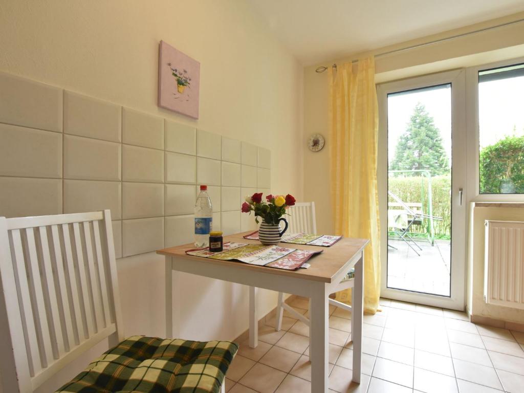 Idyllic Apartment in Stellshagen on Baltic Sea Coast photo 3