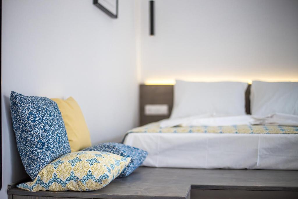 Студио (Номер-студио), Kappa Apartments