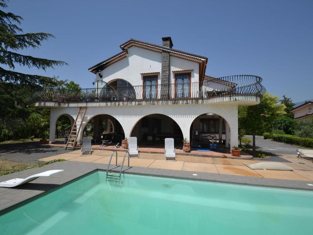 Belvilla by OYO il Portico photo 2