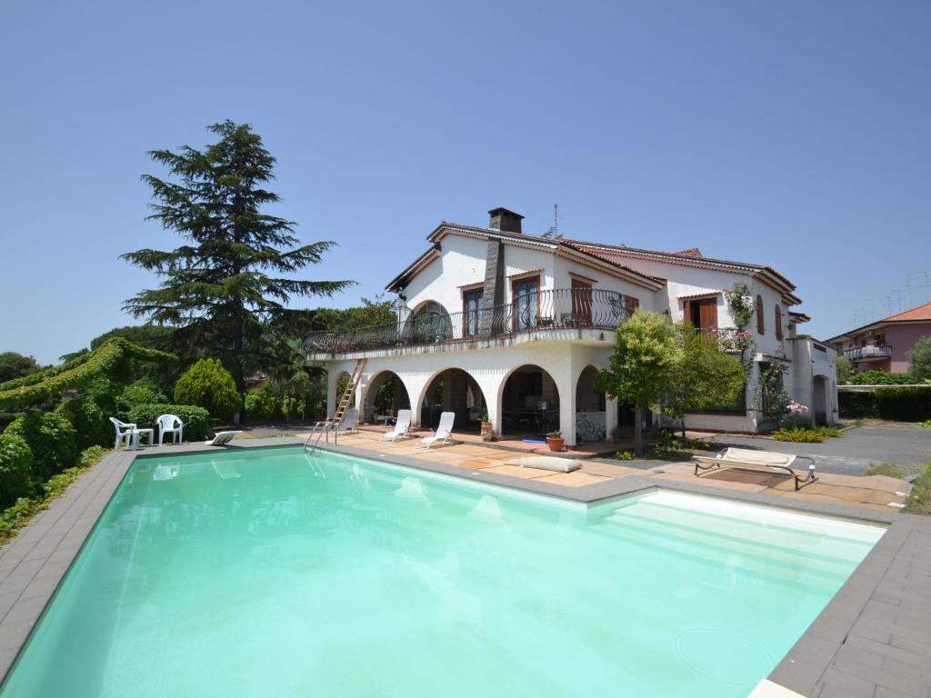 Belvilla by OYO il Portico photo 1
