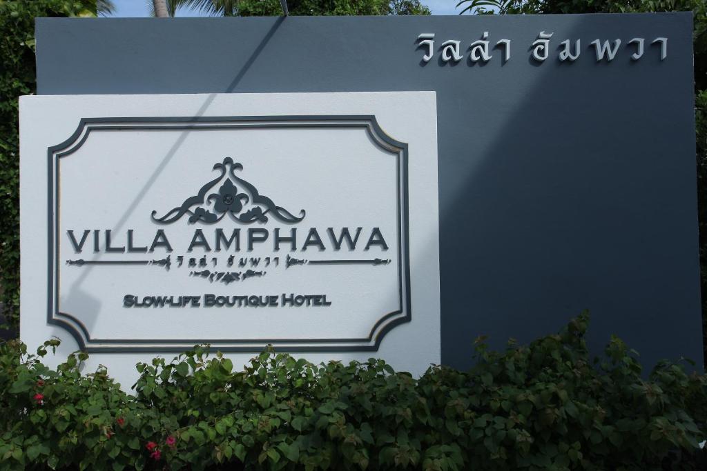 Villa Amphawa photo 2