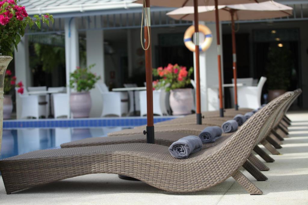 Villa Amphawa photo 4