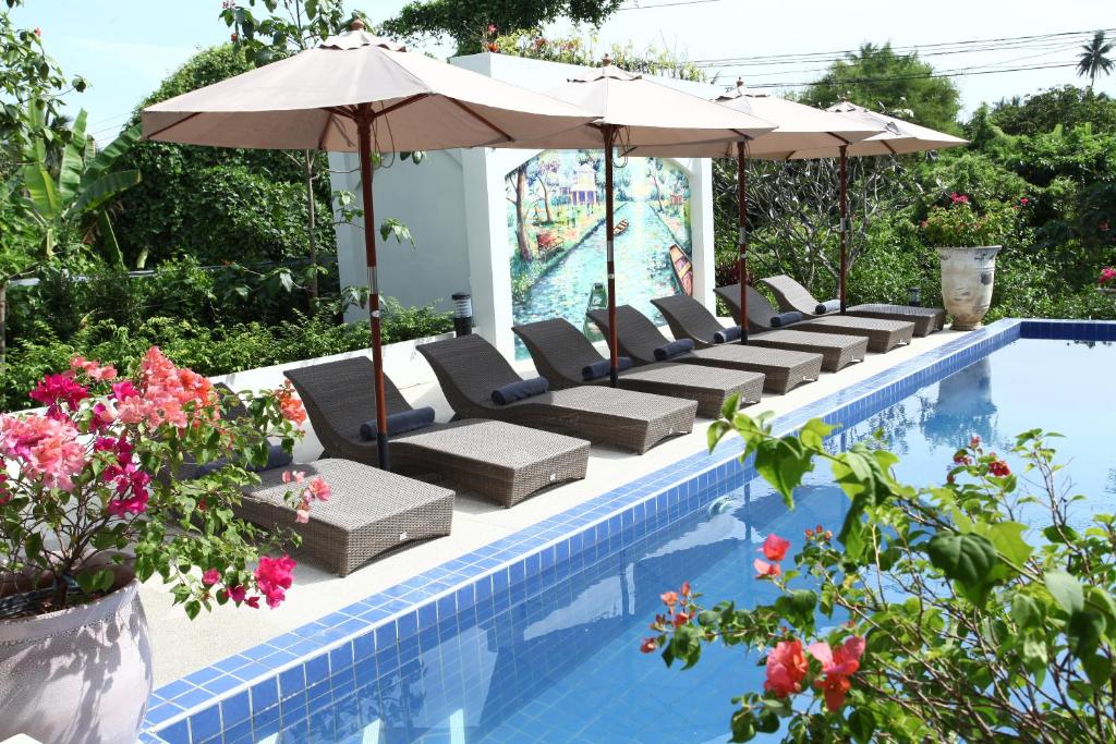 Villa Amphawa photo 1