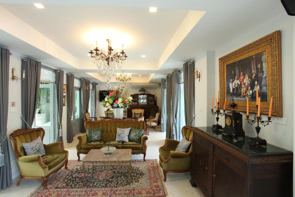 Villa Amphawa photo 3
