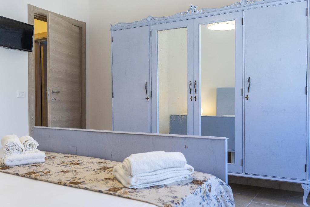Le Terrazze b&b Capilungo photo 2