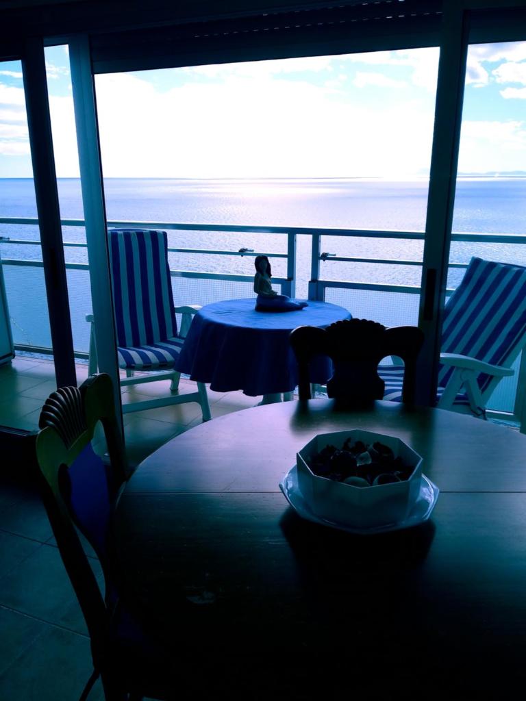 apartamento junto al mar photo 3