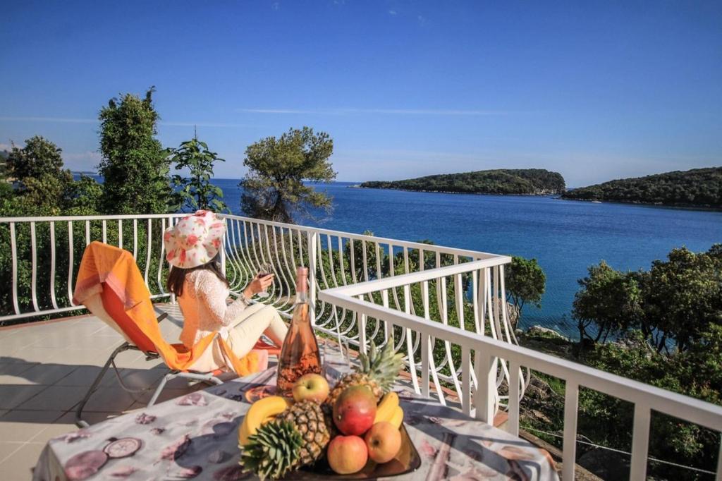 Villa Marija - Sea View Rooms photo 1