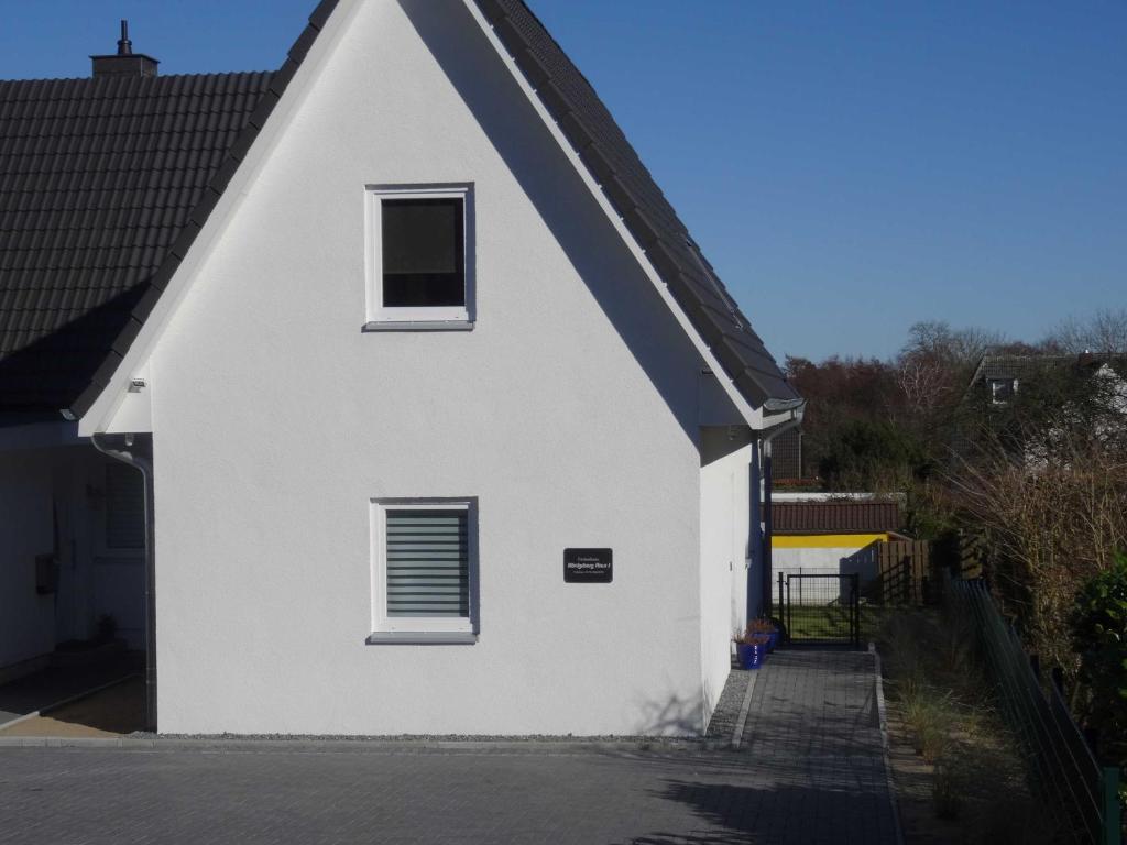 Ferienhaus Koenigsberg Haus 1 photo 4