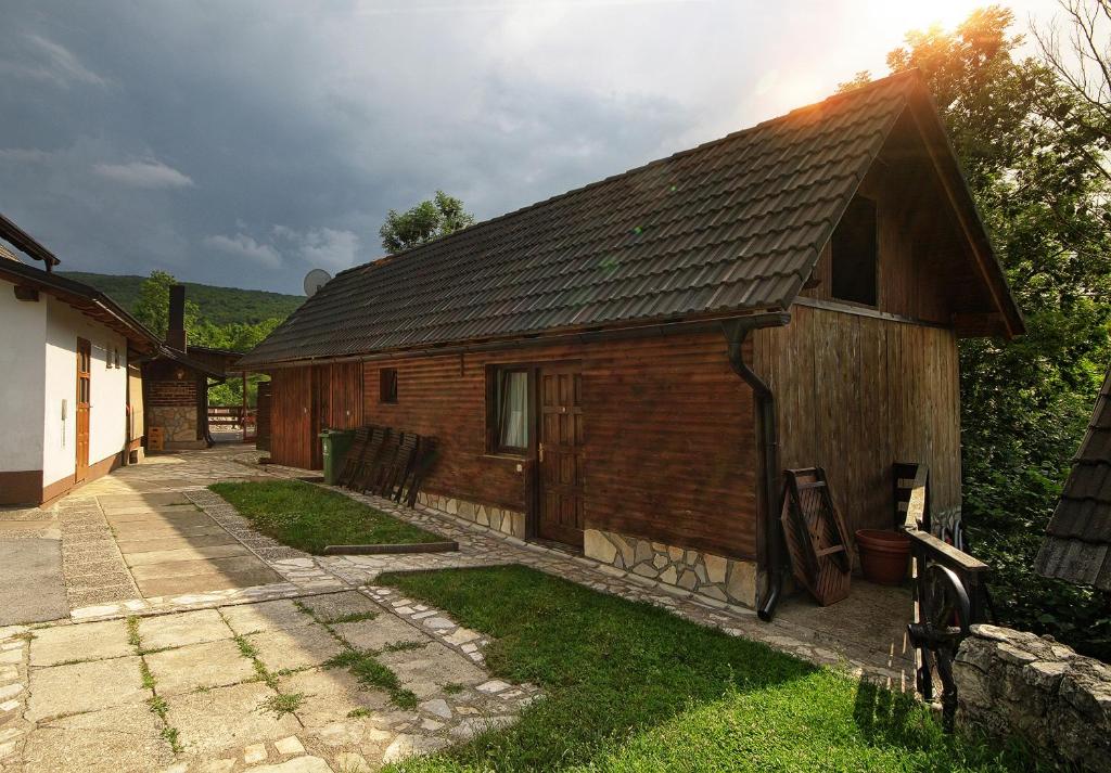 Guest House Spoljaric Sasa photo 2
