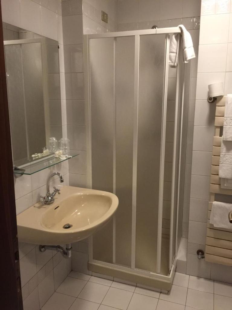 Hotel Villa Marina photo 4