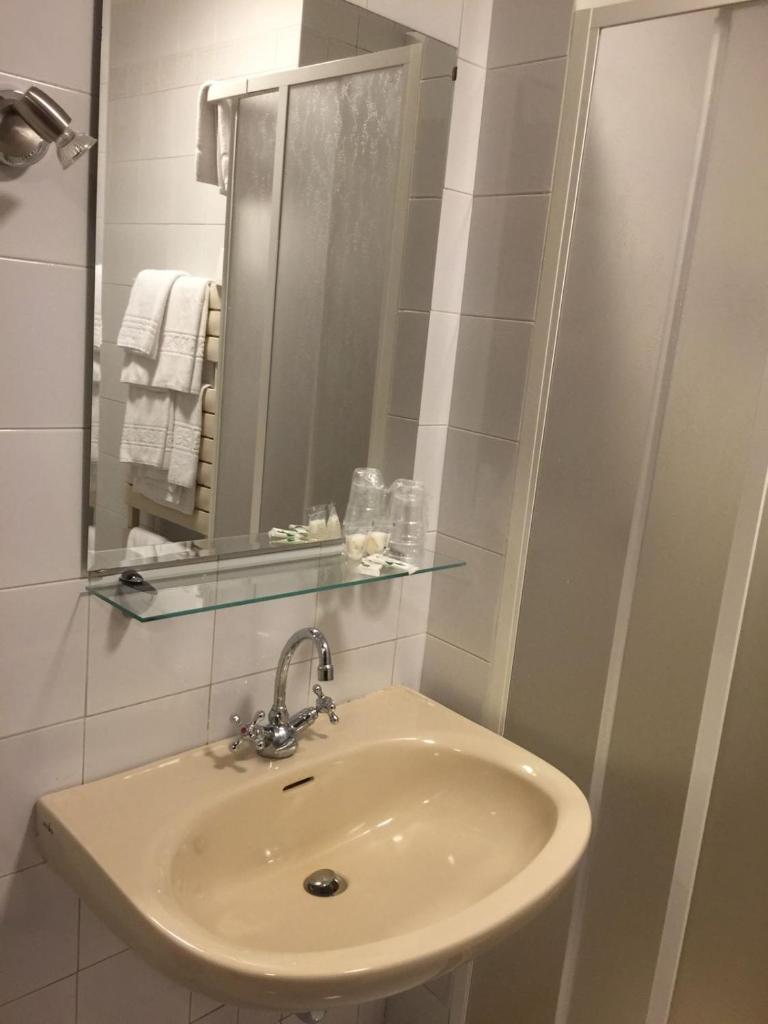 Hotel Villa Marina photo 3